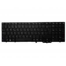 Teclado PT HP Elitebook 8540P Teclado PT HP Elitebook 8540P